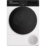 Uscător de rufe Whirlpool WPSD8XWBSEEEU
