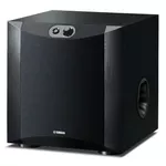 Сабвуфер Yamaha NS-SW200 Black