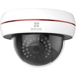 Камера наблюдения EZVIZ CS-CV220-A0-52WFR (C4S WIFI) (2Mpx 4mm)