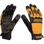 Спецодежда INGCO HGMG02