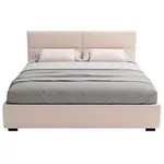 Кровать my-STYLE my-Lori 120x200 (P07D12M10)