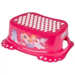 Подставка-ступенька Tega Baby Подставка д/ножек Принцесса LP-006-123 розовый