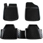 Коврик для автомобиля Aileron 60712 Honda Civic 5D (2011-)