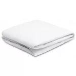 Домашний текстиль Almir Cearșaf cu elastic bumbac 100x200