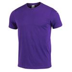 Tricou JOMA - NIMES MORADO M/C