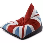 Fotoliu BeanBag Because UK Bean Bag (140x125x125cm)