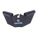 Спортивное оборудование LivePro 49898 Manere flotari Adduction Handle, LP8322/BK