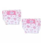 Păpușă Zapf 828908 Аксессуары для BB Doll