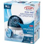 Absorbant umiditate Ceresit Aero 360, 450G