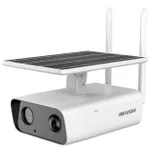 Cameră de supraveghere Hikvision DS-2XS2T41G0-ID/4G/C04S05