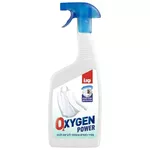 Detergent rufe Sano 7295 Гель-пятновыводитель для стирки SANO OXYGEN Triger 750 мл