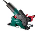 Mașină de frezat caneluri Metabo W 12-125 HD SET