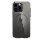 Spigen iPhone 14 Pro, Ultra Hybrid Mag Magsafe, Graphite