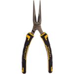 Плоскогубцы Stanley 0-89-869 Patenti alungiti Fatmax 160mm