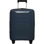 Valiză Samsonite Upscape 55/20 TSA Exp Albastru Inchis (159400/2165)