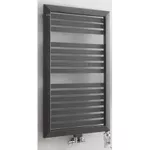 Полотенцесушитель Gorgiel ALLIUM AAL 100/55 Graphit matt 06 (66)