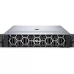 Сервер Dell PowerEdge R760xs 2U Rack, Intel Xeon Gold 5420+ 2G