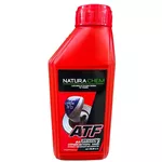 Ulei Natura Chem ATF 0.9l KIRIMZI