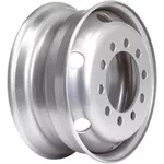 Диски автомобильные Ako Jant 6.75x17.5 (6/245) ET121 DIA202 (671761004)