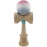 Активная игра Essa 165074 Kendama Super Sticky X Original, King size, gradient roz-alb-gri