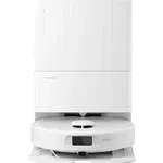 Пылесос робот Roborock Qrevo S Pro White