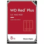 Жесткий диск HDD внутренний Western Digital WD80EFZZ