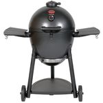 Мангал Kamado Joe CG-E6480 Char-Griller Akorn (pe carbuni)