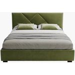 Кровать my-STYLE my-Mira 160x200 (P39D16M20)