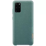 {'ro': 'Husă pentru smartphone Samsung EF-XG985 Kvadrat Cover Green', 'ru': 'Чехол для смартфона Samsung EF-XG985 Kvadrat Cover Green'}