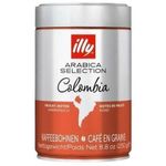 Кофе illy 7098 Espresso Arabica Selection - Columbia (boabe)