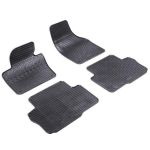 Коврик для автомобиля Rigum VW Sharan/Seat Alhambra 5m 10-- /