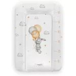 Accesoriu pentru înfășat Albero Mio 420 (MP70) Bunny (saltea de infasat moale)