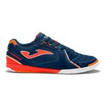 FINAL SALE - Футзальные бампы JOMA - DRIBLING 2203 NAVY INDOOR