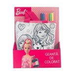 Set de creație Barbie BA-WB4146 Geanta de colorat