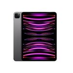 Apple 11-inch iPad Pro 256Gb Wi-Fi + Cellular Space Grey (MNYE3RK/A)