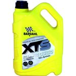 Ulei Bardahl 10W60 XTS 5л ACEA A3/B4 API SN/CF (36253)