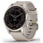 Смарт часы Garmin Fenix 7S Pro Sapphire Solar (010-02776-30)