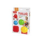 Сенсорные игрушки TULLO 5 шт