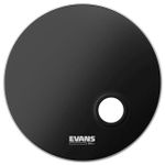 Accesoriu p/u instrumente muzicale Evans BD20REMAD bete de tobe