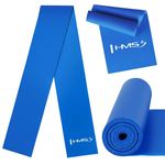 Эспандер HMS 3523 Expander pilates GU01 Blue 0.04x12x120cm (17-33-004)