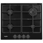 BinHob/gas Whirlpool TGML 661 NB