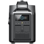 Генератор EcoFlow EFC100 GasEB-EU бензин 1.8 кВт 42 -58 В