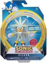 Игрушка miscellaneous 428414 Sonic 4