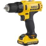 Шуруповёрт DeWalt DCD710D2-QW