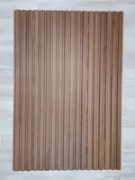 MDF Riflaj Decorativ din lemn RODOS OAK