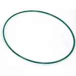Инвентарь для гимнастики miscellaneous 1217 Cerc gimnastic din metal d=75 cm OG-75