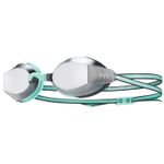 Аксессуар для плавания TYR SL-00014172 Ochelari inot Women's BlackOps 140 EV Mirrored Racing Goggles