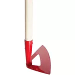 Lopată Unitehna Sapa cu coada din lemn (02255)