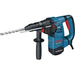 Перфоратор ротационный Bosch GBH 3-28 DFR 220 В 3.1 Дж