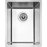 Мойка кухонная Reginox R41222 Vero 30x40